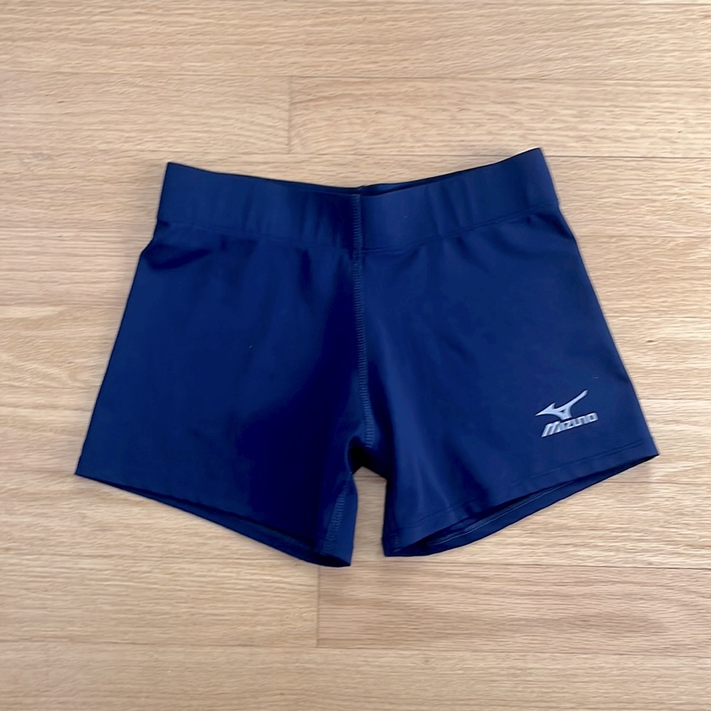 Mizuno Women’s Volleyball Shorts